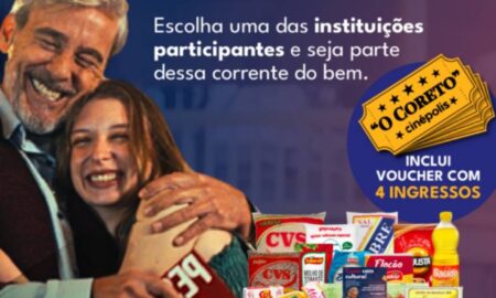 Projeto Cesta com Cultura
