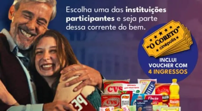 Projeto Cesta com Cultura