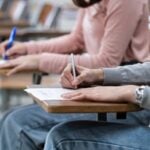 Prova, Vestibular, Concurso