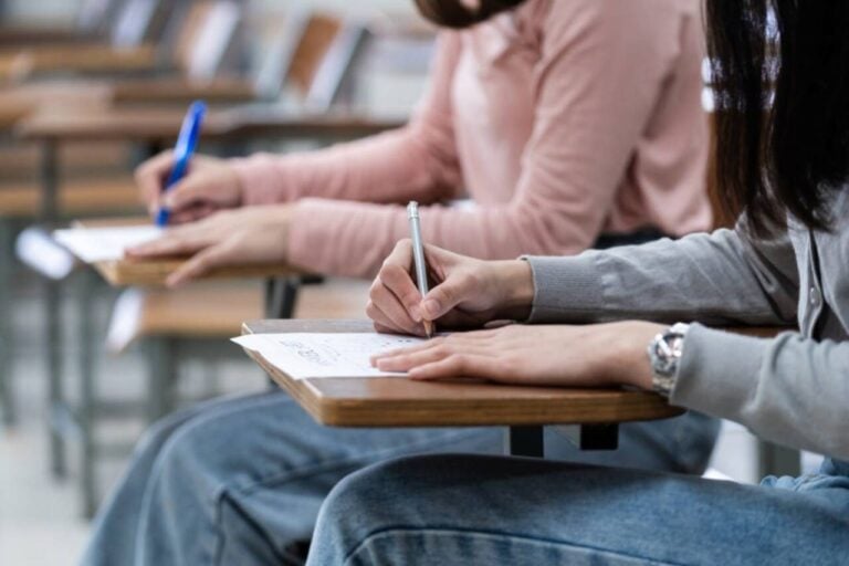 Prova, Vestibular, Concurso