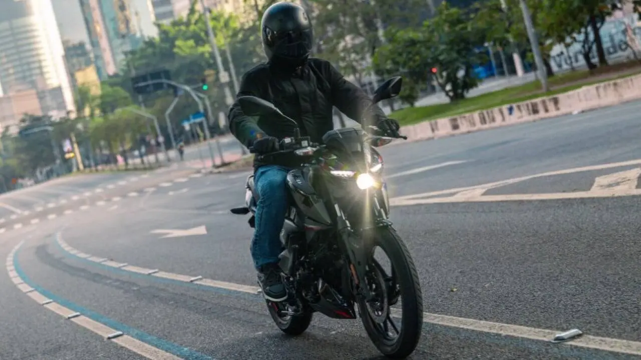 Pulsar N150