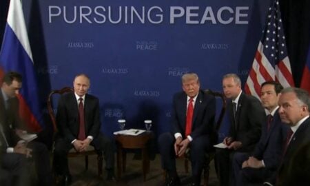 Putin e trump