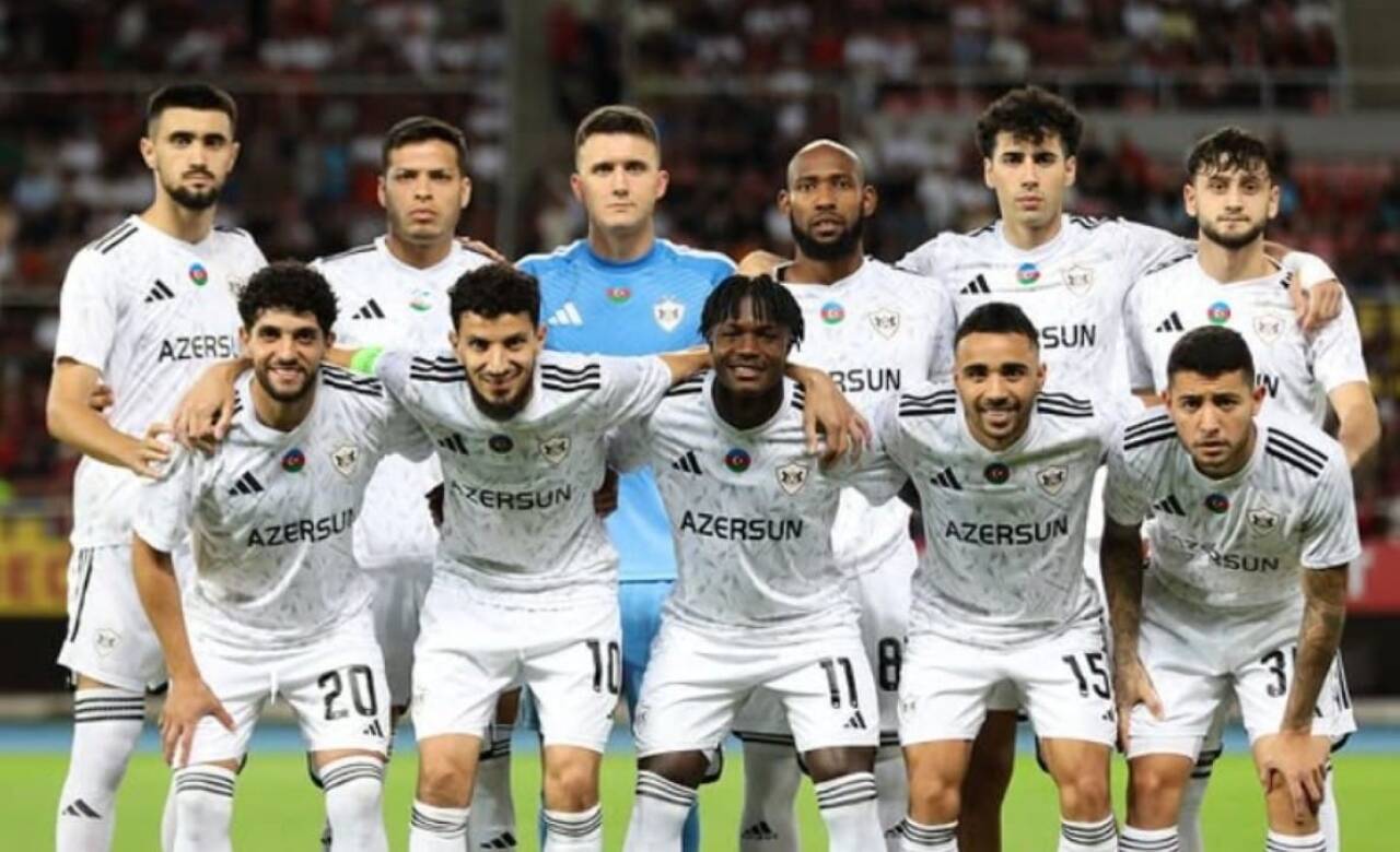 Qarabag
