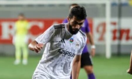Qarabag