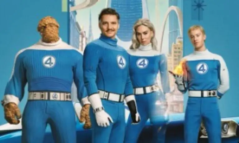 Fantastic Four