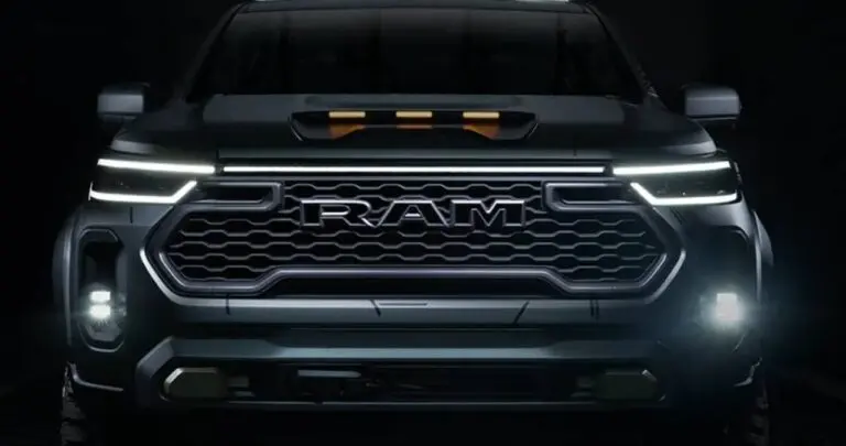 RAM