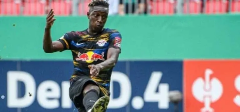 RB Leipzig