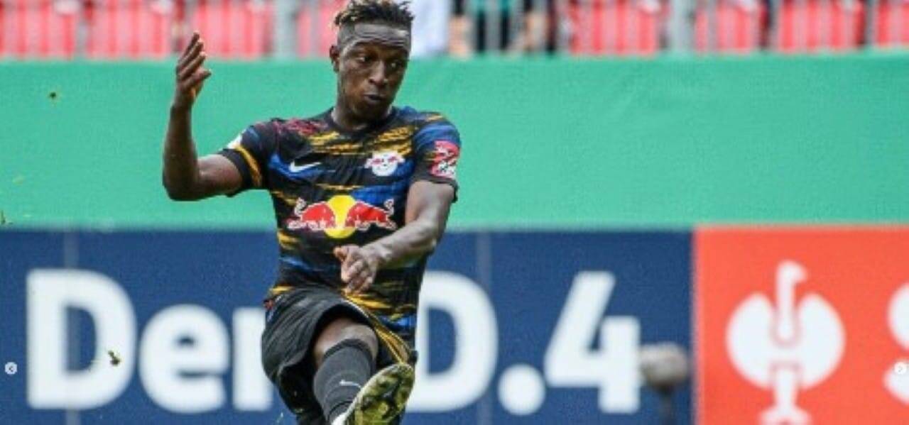 RB Leipzig