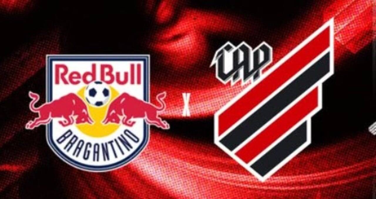 Onde assistir ao vivo RB Bragantino x Athletico-PR pelo Brasileirão Sub-20 hoje
