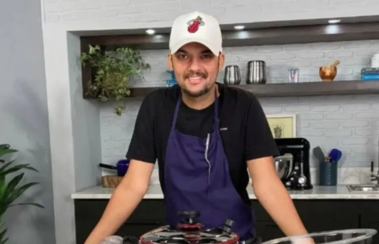 Rafael Brito Mastechef