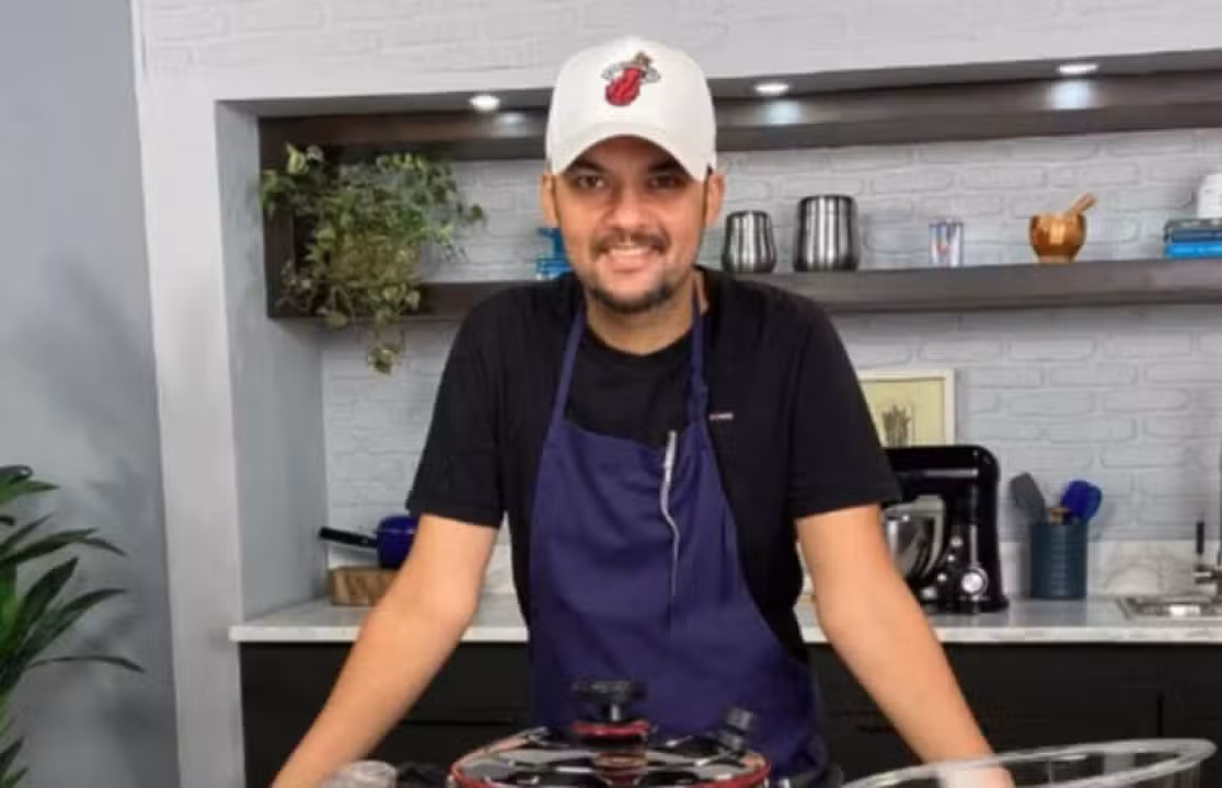 Rafael Brito Mastechef