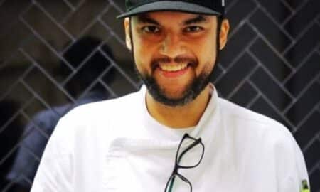 Rafael Brito masterchef morre