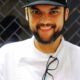 Rafael Brito masterchef morre