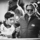 Rafael Câmara e Felipe Massa