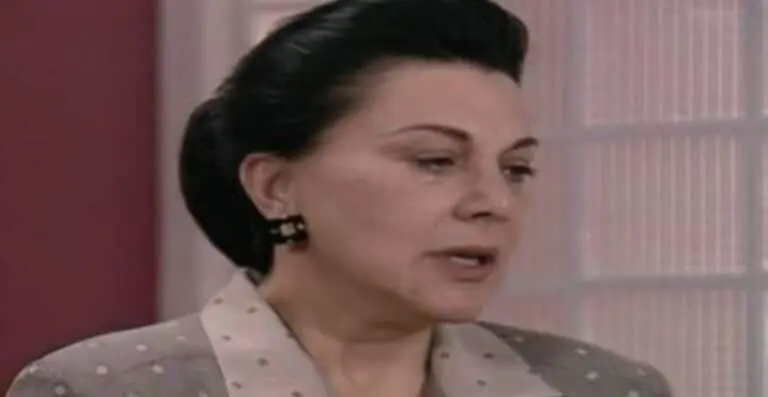 Rafaela, História de Amor
