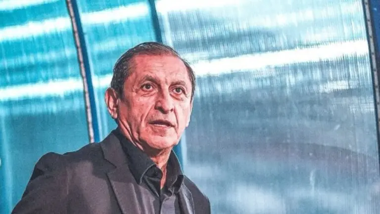 Ramon Diaz