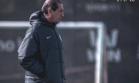Ramón Díaz