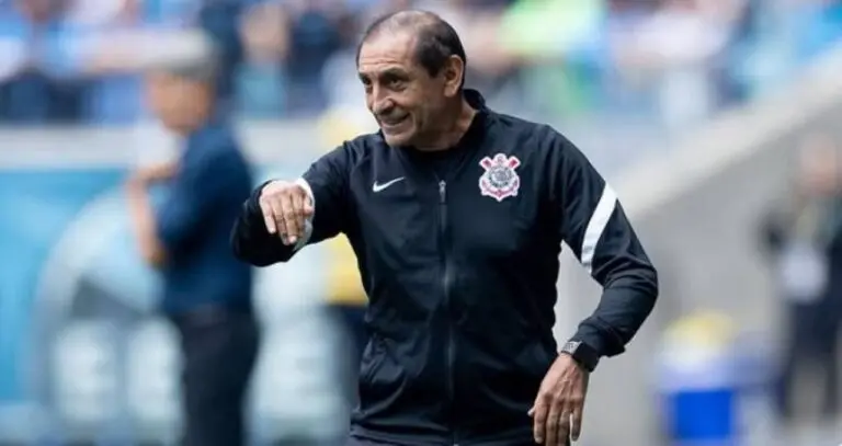 Ramon Diaz