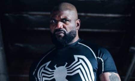 Rampage -