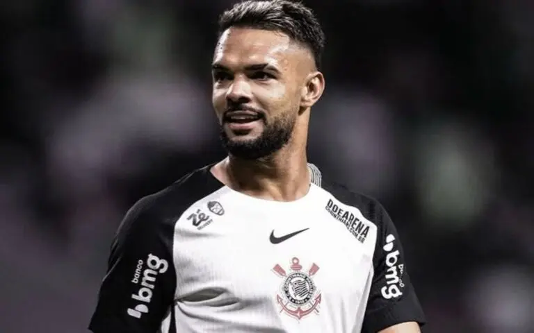 Raniele Corinthians