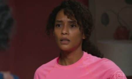 Raquel em 'Vale Tudo'