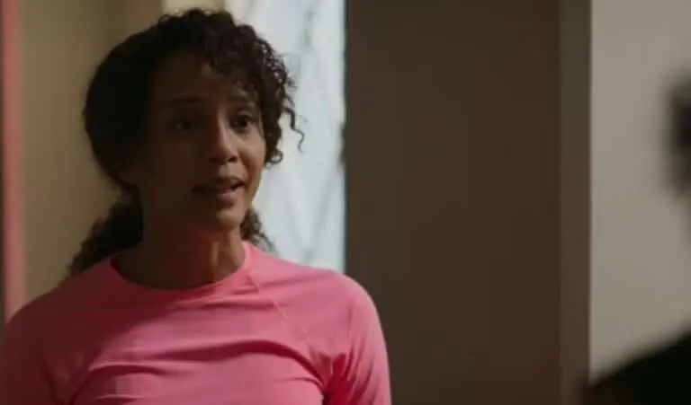 Raquel em 'Vale Tudo'