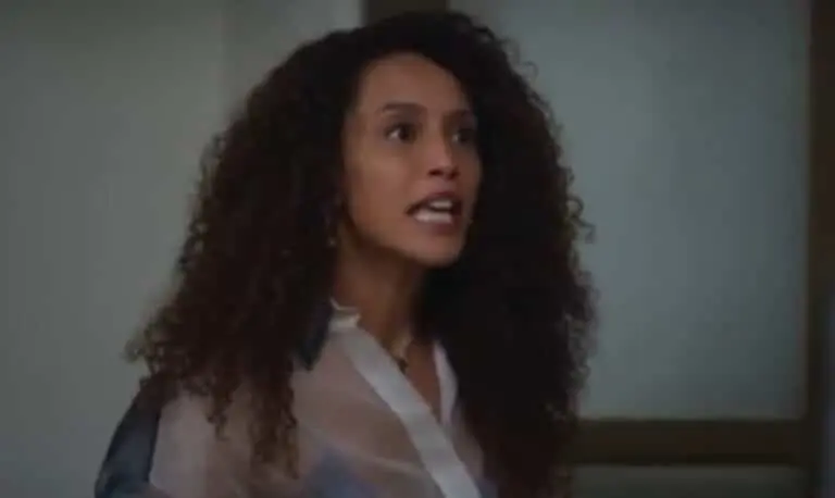 Raquel em 'Vale Tudo'