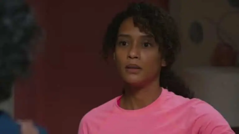Raquel em Vale tudo