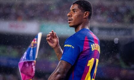 Rashford