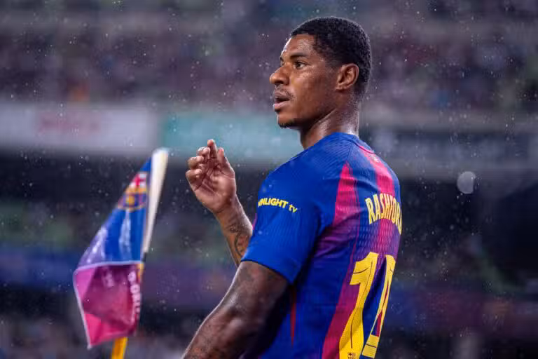 Rashford