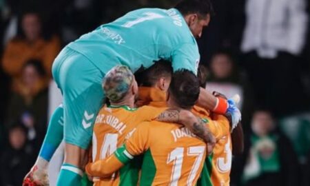 Real Betis