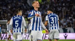 Real Sociedad x Athletic Club: kokoonpano vahvistettu ja missä katsoa ottelua Copa del Reyn välieriin pääsystä