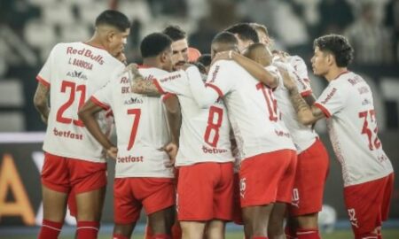Red Bull Bragantino