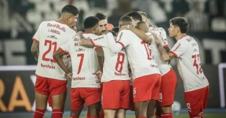 Red Bull Bragantino