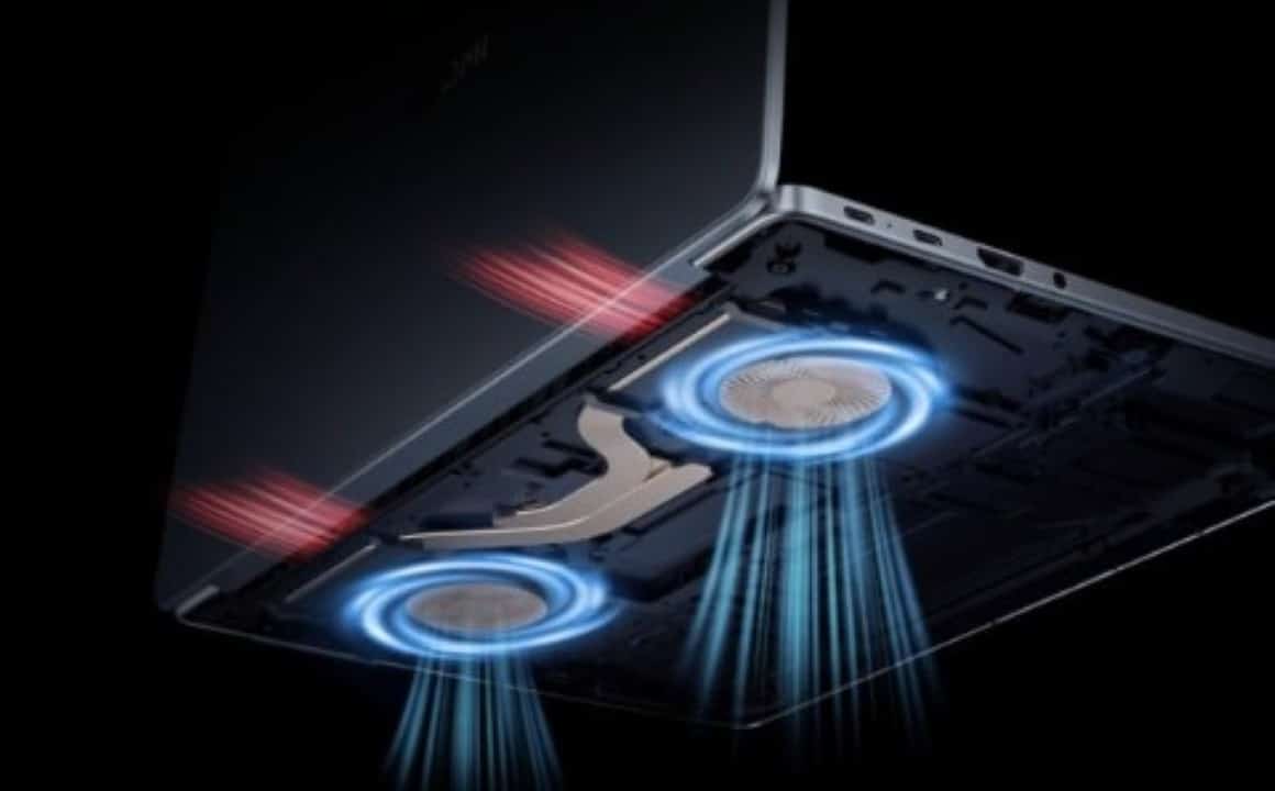 Redmi Book 14