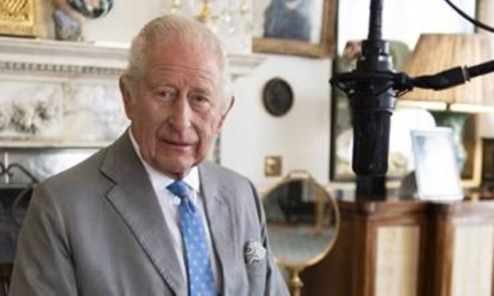 King Charles III faces worsening cancer as William and Kate prepare royal succession