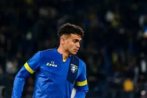 Reinier é alvo do Atlético-MG após críticas na Espanha: ‘Fiasco’ no Real Madrid