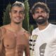 Reinier e Diego Costa