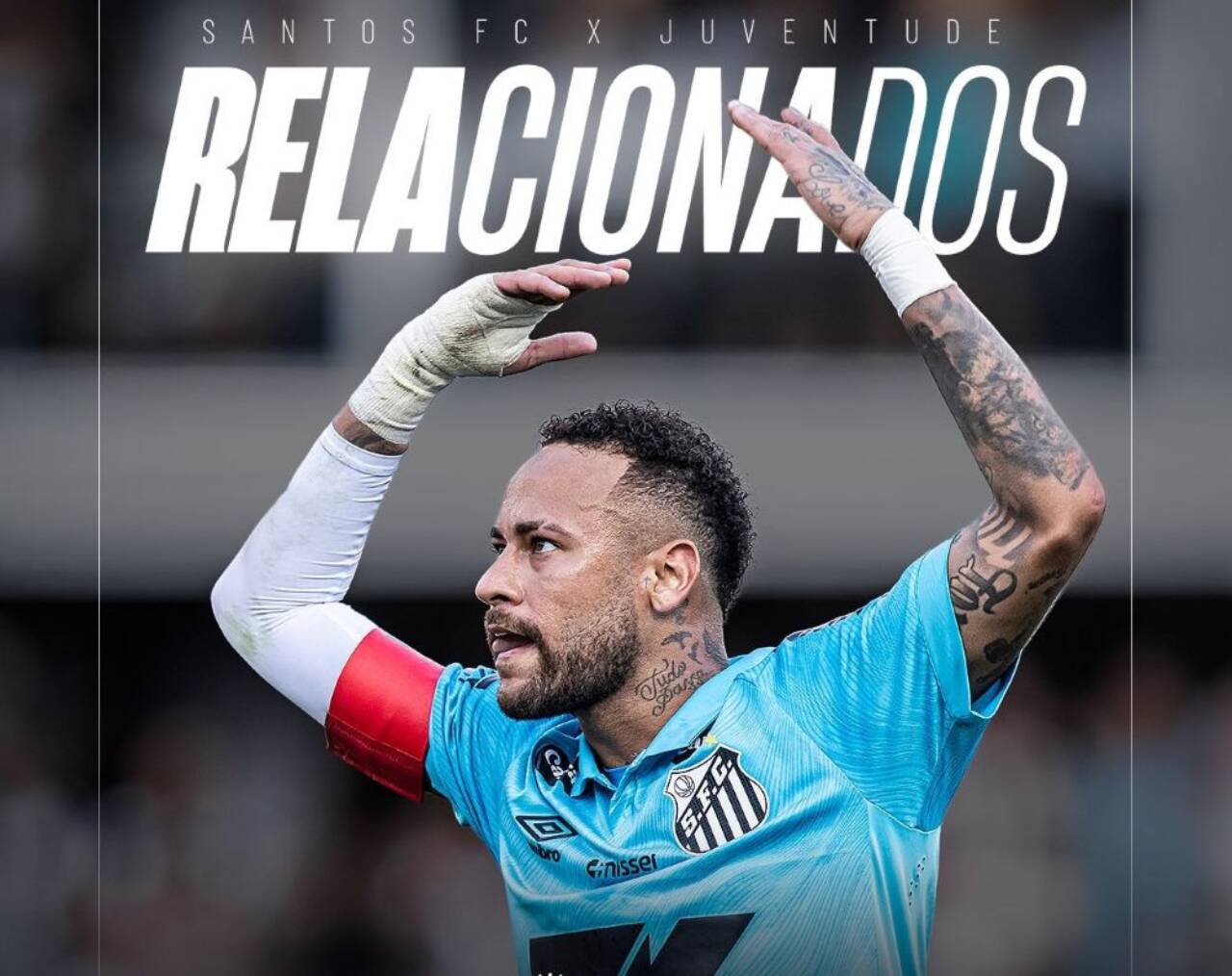 Relacionados Santos x Juventude: onde assistir ao vivo pelo Brasileirão 2025 no Morumbi hoje às 20h