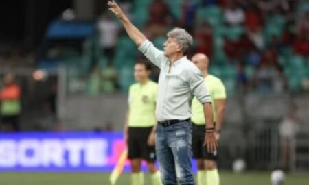 Renato Gaúcho