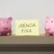 Renda Fixa cofre Poupança