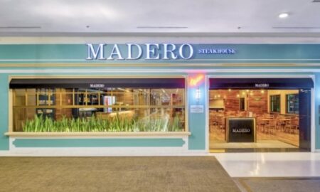 Restaurante Madero