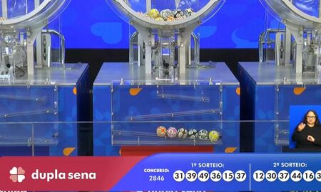 Resultado Dupla Sena 2846
