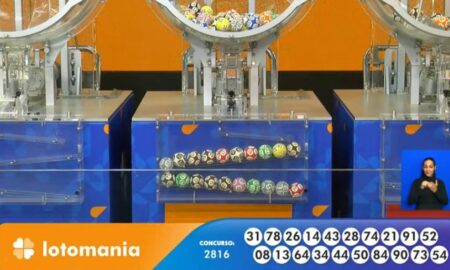 Resultado Lotomania 2816