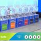 Resultado Super Sete 732 com prêmio acumulado de R$ 5,4 milhões nas Loterias Caixa: Colunas correspondentes: 3 - 2 - 5 - 0 - 3 - 6 - 9