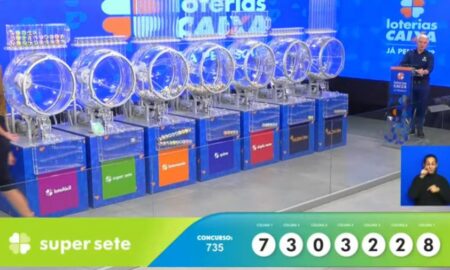 Resultado Super Sete 735