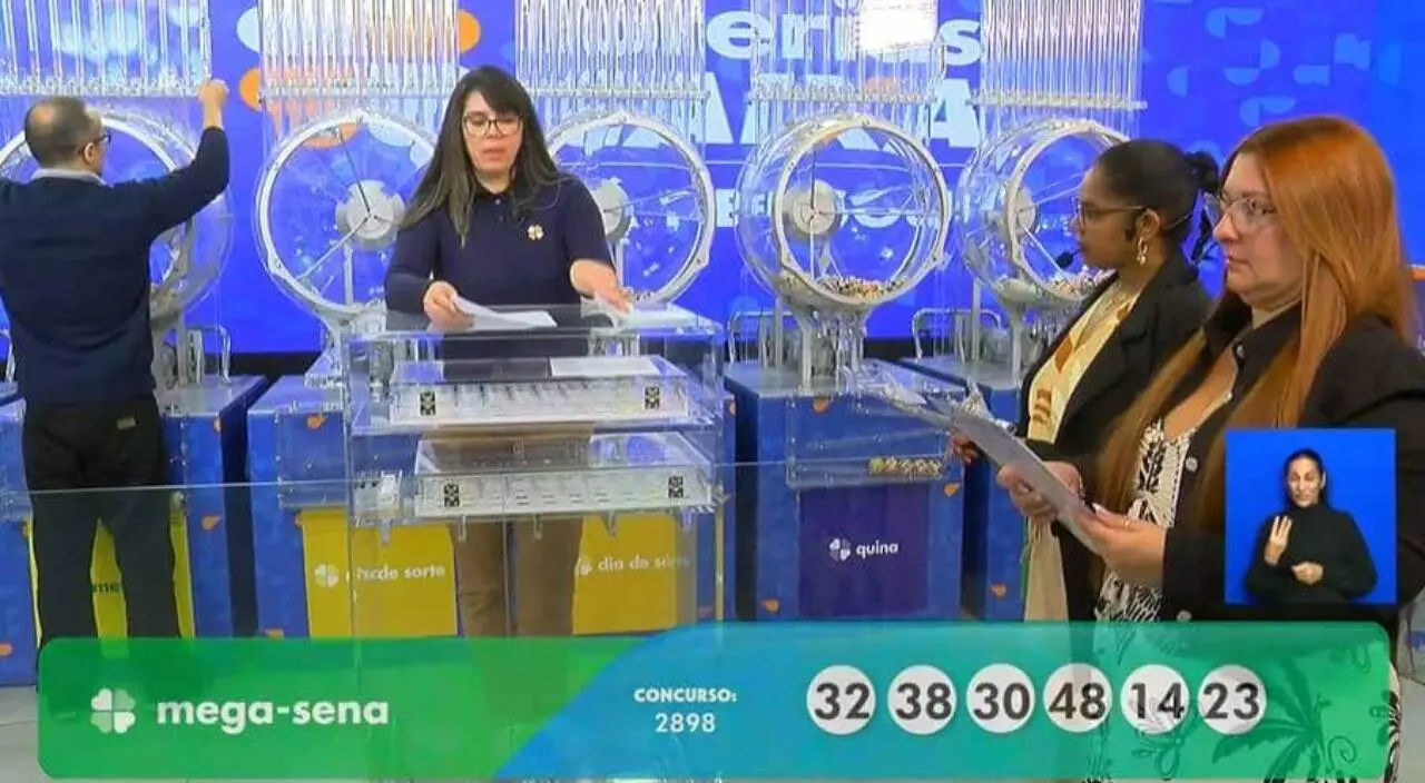 Resultados Loterias Caixa 07 de agosto de 2025