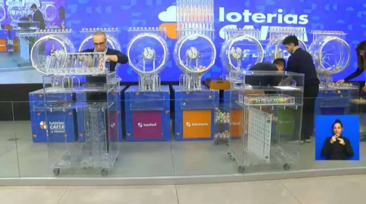 Resultados Loterias Caixa 18 de agosto de 2025
