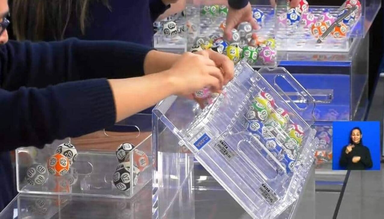Resultados das loterias hoje na caixa 25 de agosto