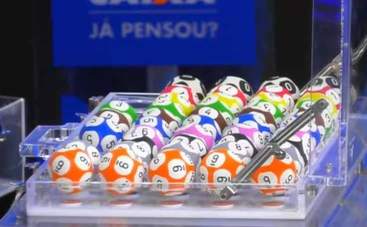 Confira os resultados de hoje: Mega-Sena 2907, Dia de Sorte 1108, Quina 6812 e Timemania 2287 nas loterias da Caixa
